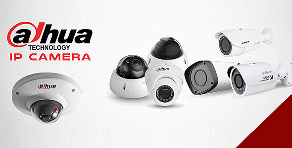 dahua kamere i snimači
