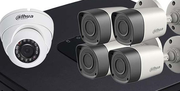 ugrađujemo dahua sisteme tehničke zaštite